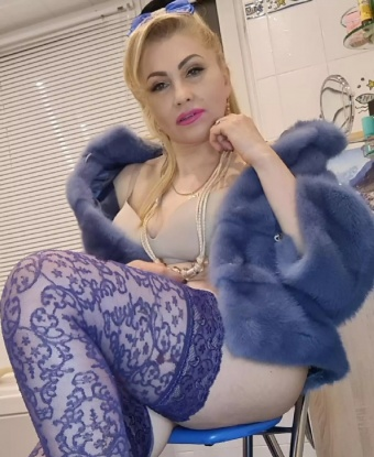 Полинка