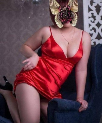 Анкета проститутки Рада - Фото 1, Бессоновка, 2023 года, №13690