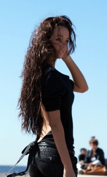 Камилла
